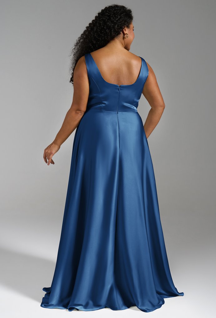 AW Basileus Dress